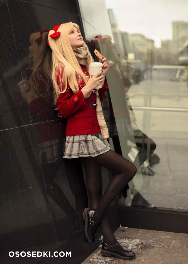 Tsuki Desu - 3