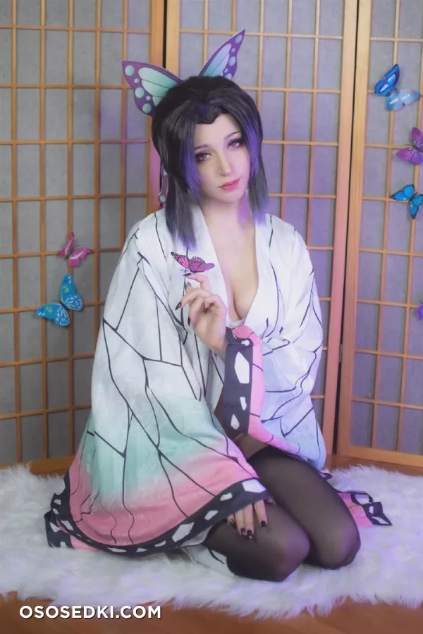 Shirokitsune  - 2