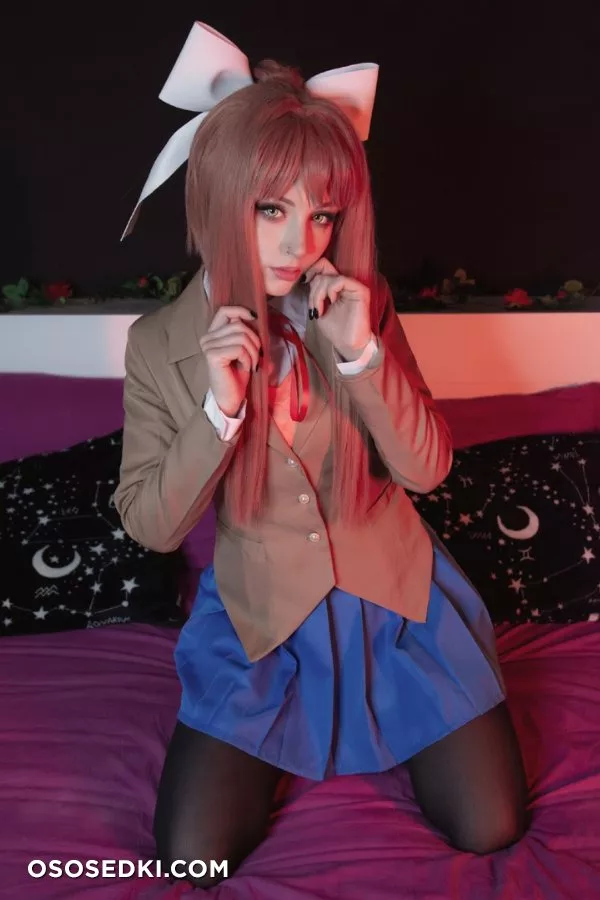 Shirokitsune - 1