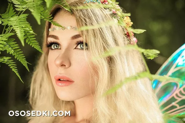 Irina Meier XXX - irinemeier Patreon private - 1