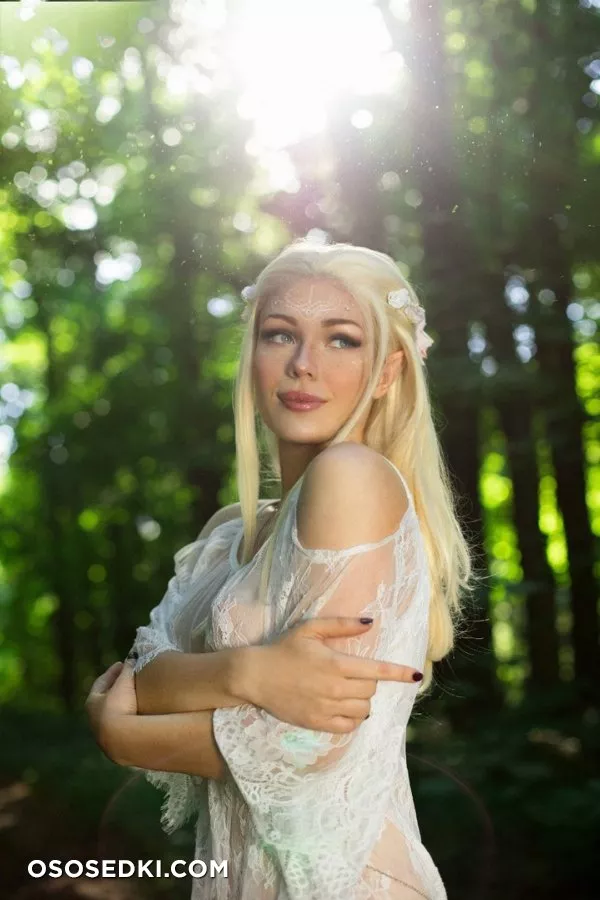 Irina Meier XXX - irinemeier Patreon private - 3