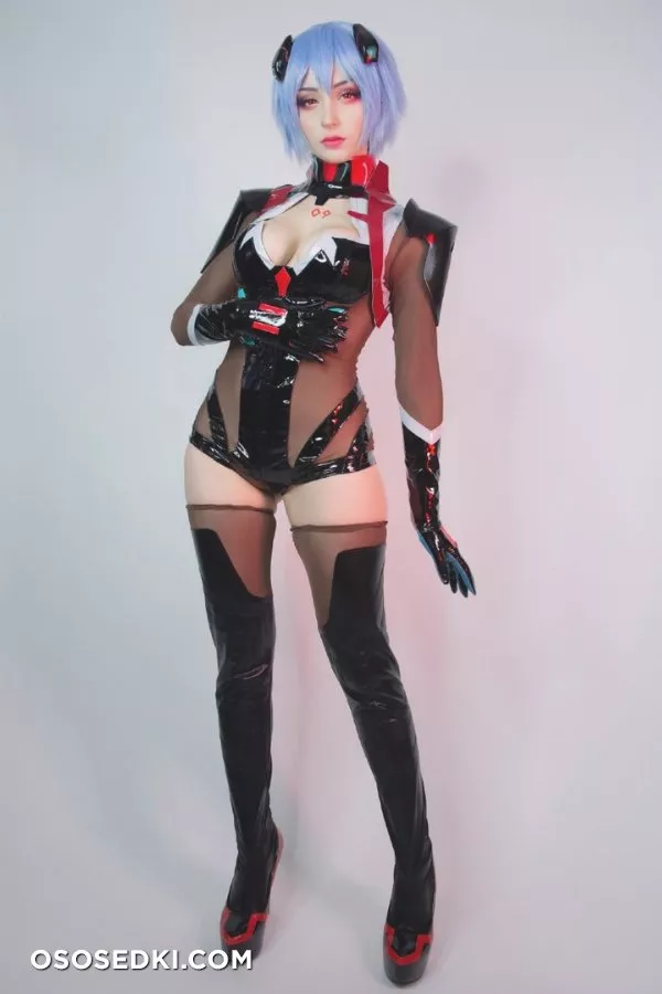 Shirokitsune  - 1