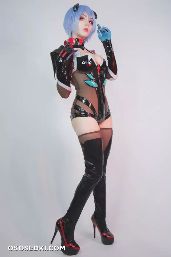 Shirokitsune  - 3