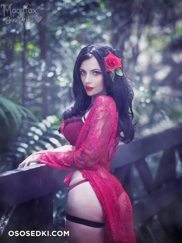 Katyuska Moonfox  - 5