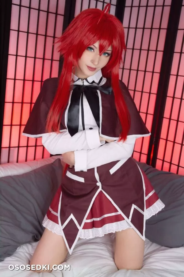 ShiroKitsune  - 3