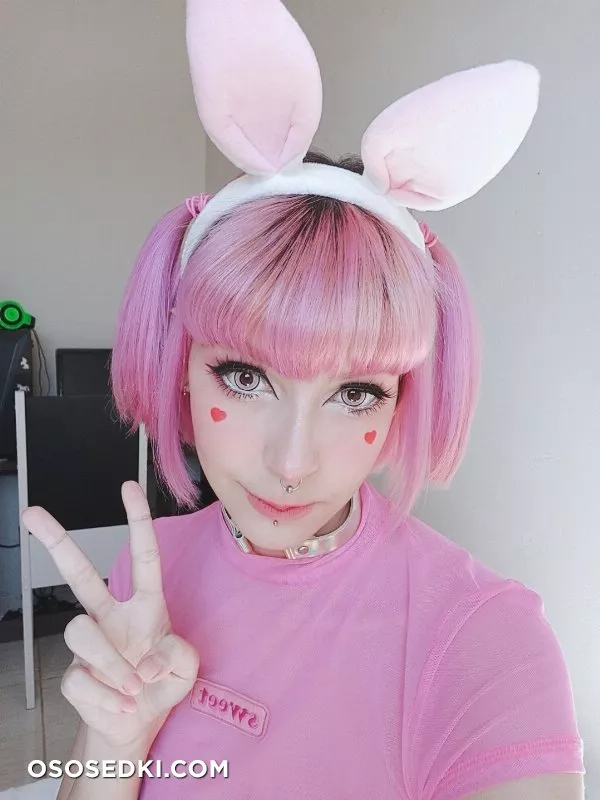 AHEGAO BUNNY - 3