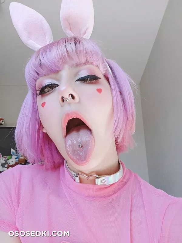 AHEGAO BUNNY - 4