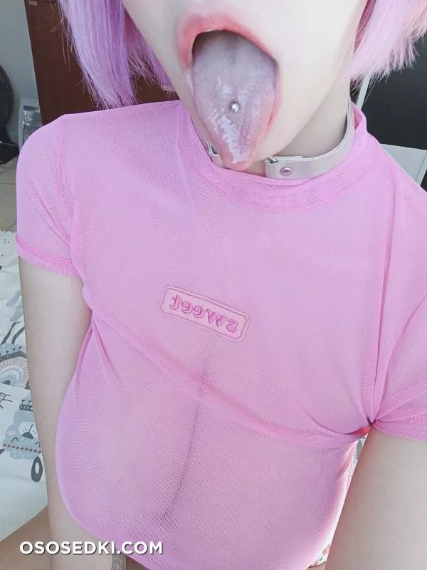 AHEGAO BUNNY - 5