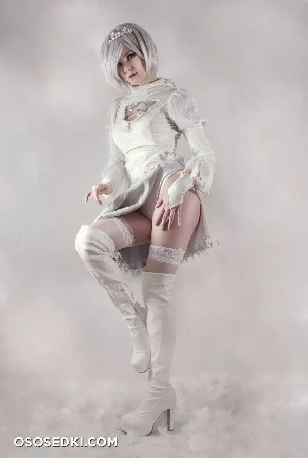 Shaeunderscore - 2