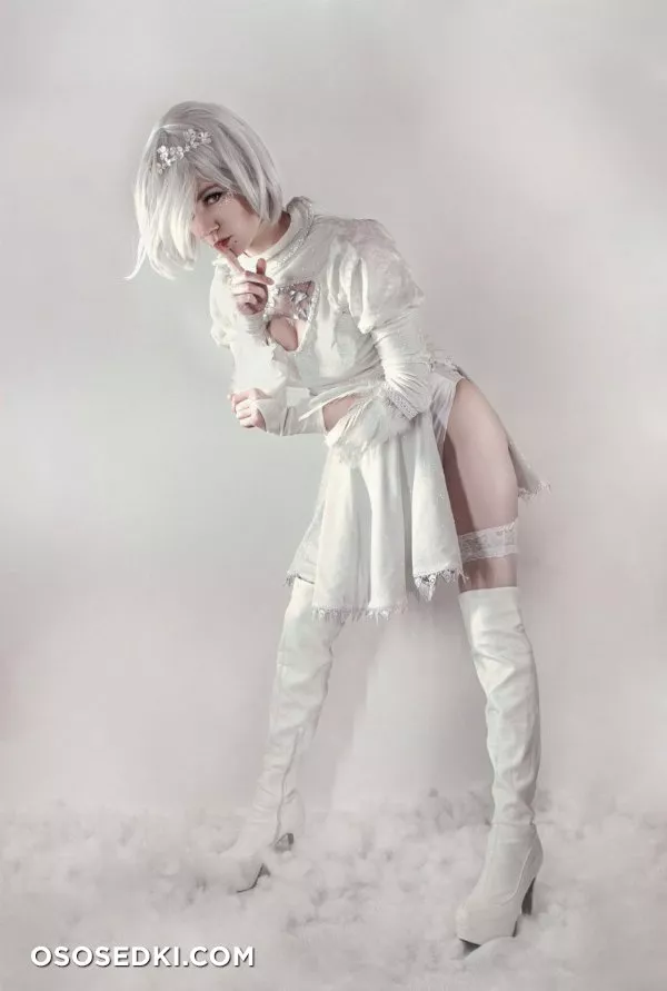 Shaeunderscore - 3