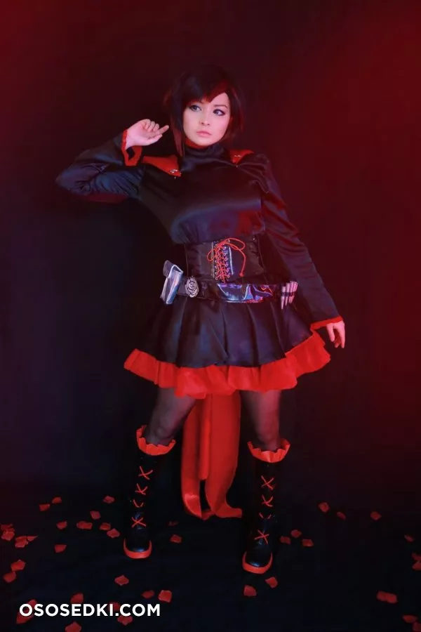 Hidori Rose - 3