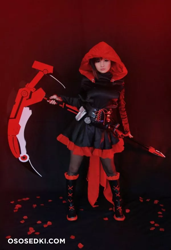 Hidori Rose - 5