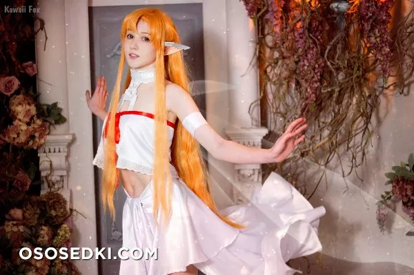 Kawai Fox - 4