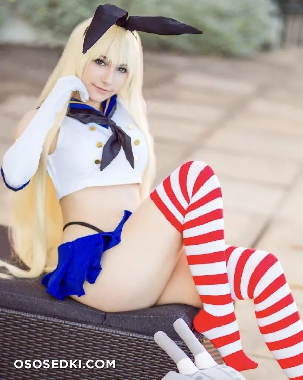 Beke Jacoba - Shimakaze - 1