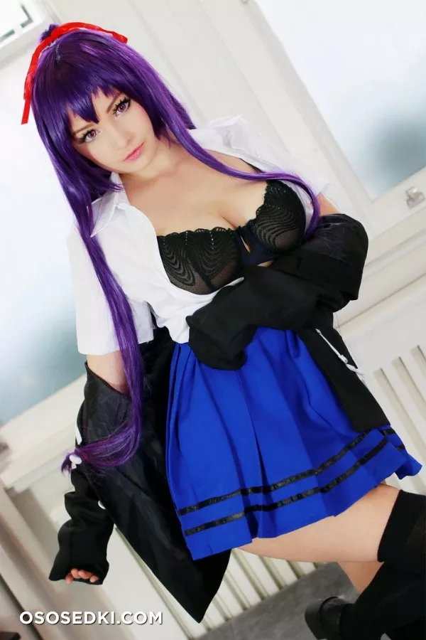 Hidori Rose - 1