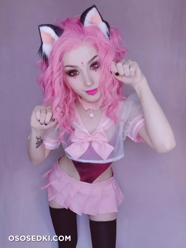 Shirokitsune  - 4