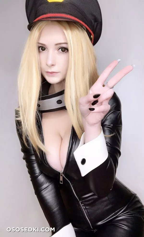 nikachi camie - 1