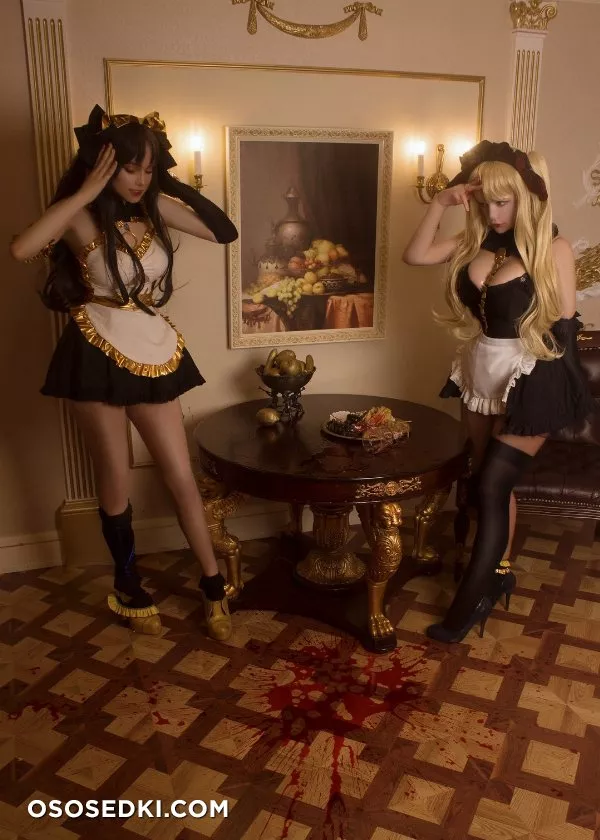 Nikachi Fate Duo - 1