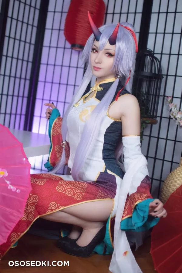 Shirokitsune  - 5