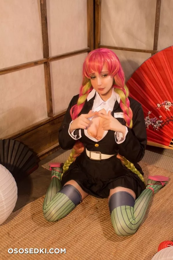 Shadory Mitsuri - 5