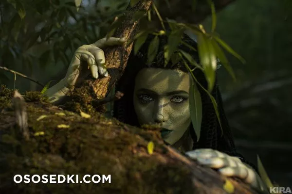Morenn by Lada Lyumos   - 3