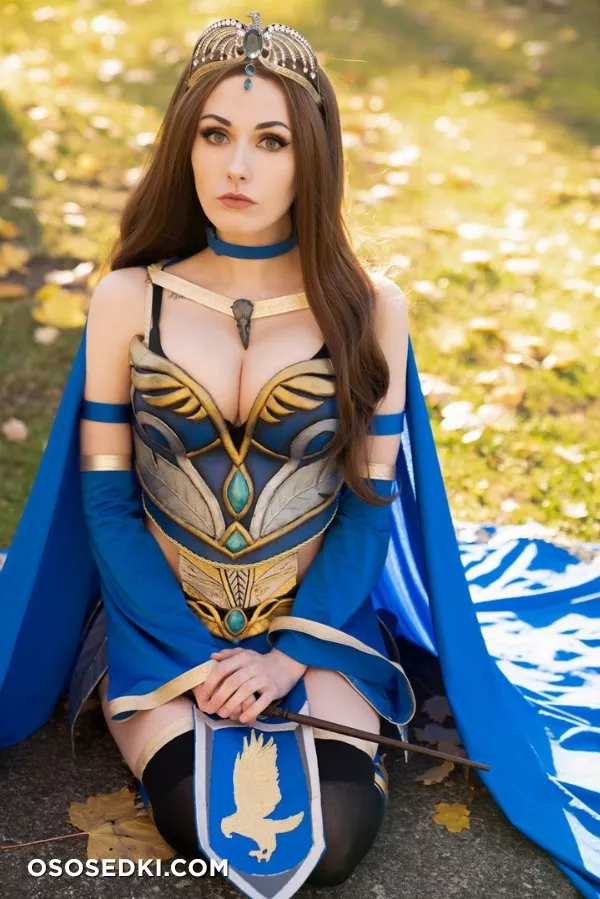 #Rowena #Ravenclaw Royatistaylor - 5