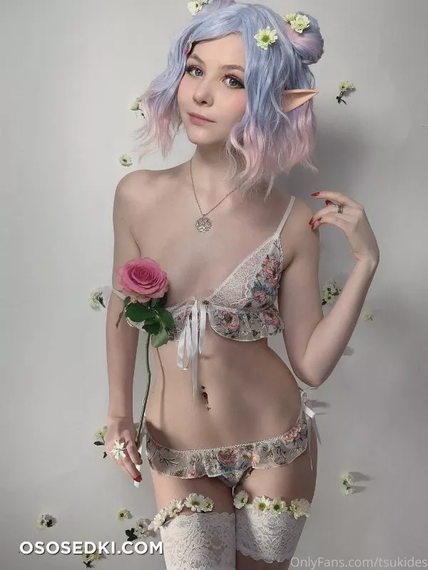 Dosya Gasai Tsuki Desu - 1
