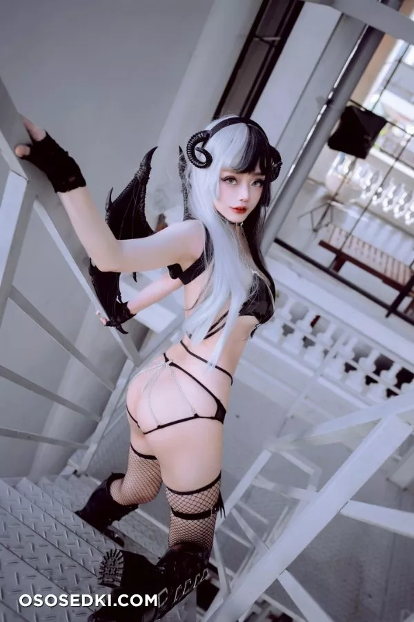 Byoru Ying Yang Succubus - 3