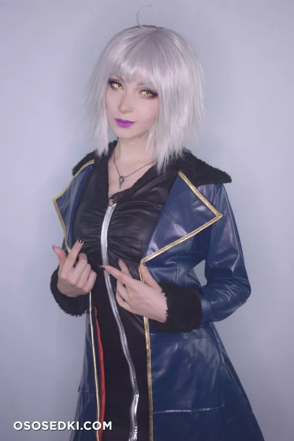 ShiroKitsune - Jeanne Alter HQ - 2