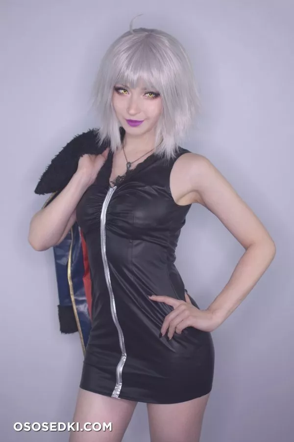 ShiroKitsune - Jeanne Alter HQ - 4