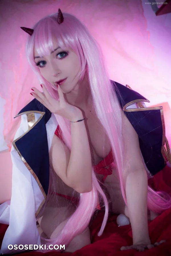Yuuforia - ZeroTwo - 2