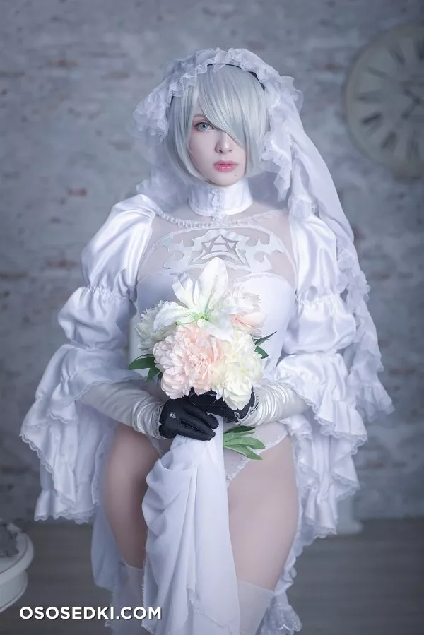 Sai Westwood - 2B Bride - 1