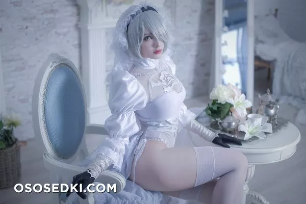Sai Westwood - 2B Bride - 2