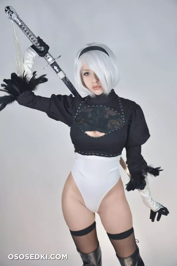 AoyQueen - 2