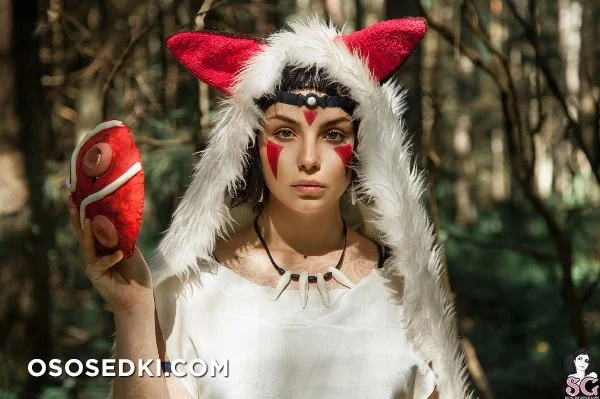 nate_karanlit		Fandom: Princess Mononoke 	 - 5