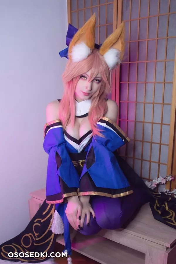 Shirokitsune  - 1