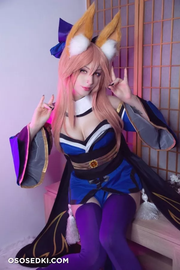 Shirokitsune  - 3