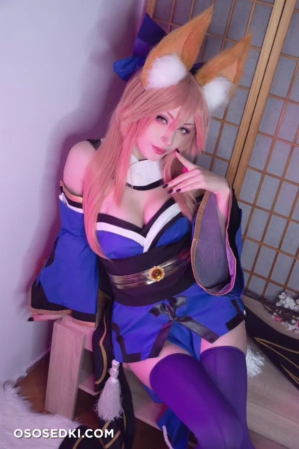 Shirokitsune  - 4