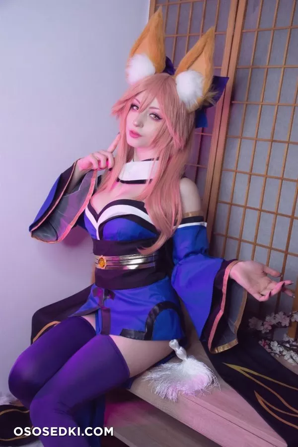 Shirokitsune  - 5