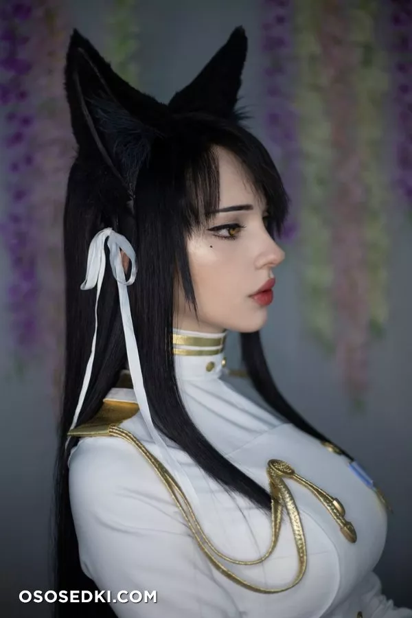 XenonCos - Atago - 5