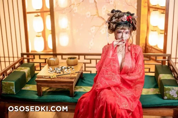 XiaoXiaoQui - 4