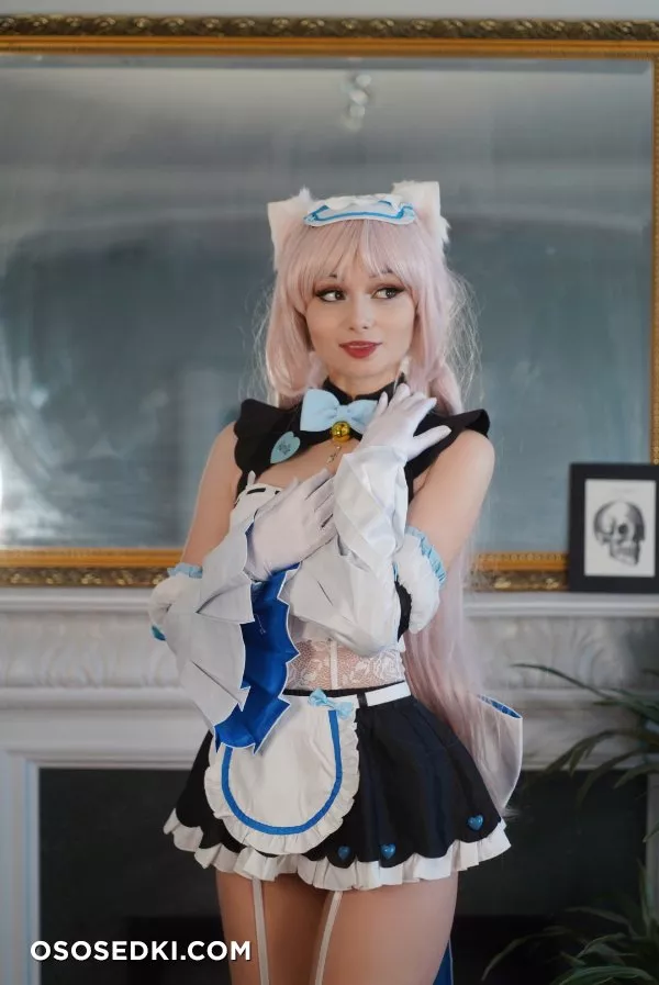 Vanilla Pixie - 1