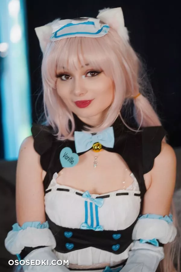 Vanilla Pixie - 4