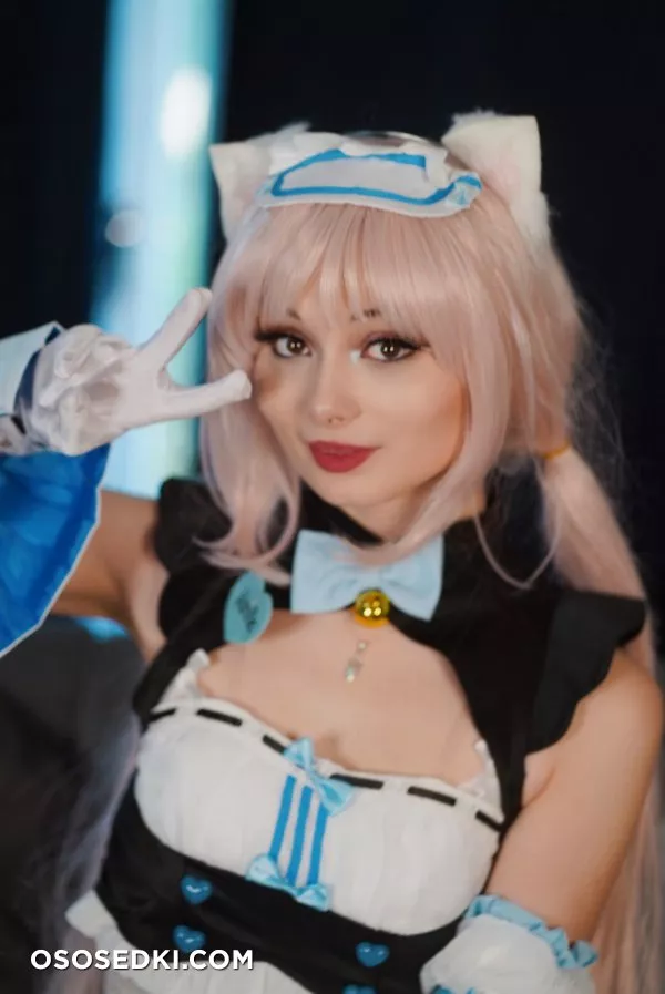 Vanilla Pixie - 5