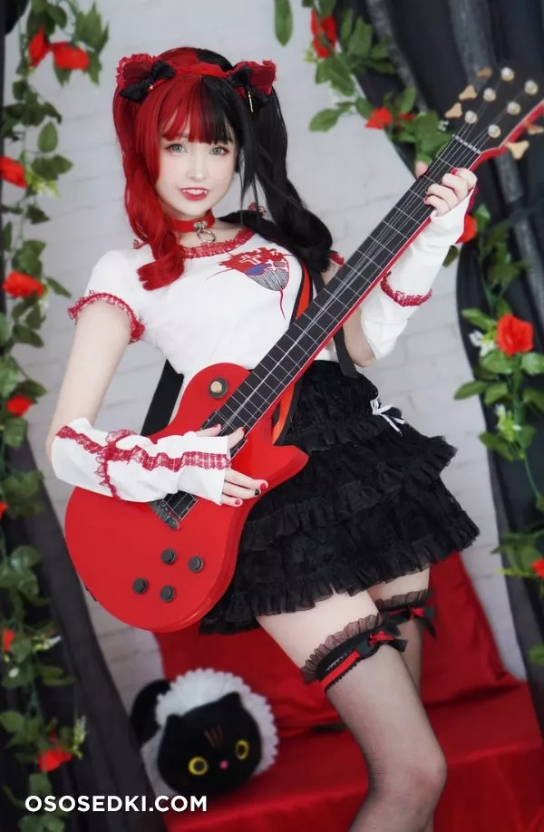 HidoriRose - 4
