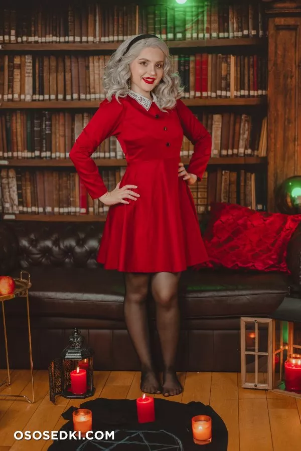 Little Wicked - Sabrina - 5