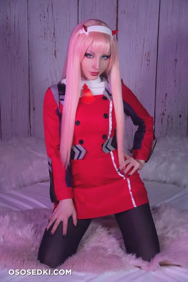 Shiro Kitsune - 1