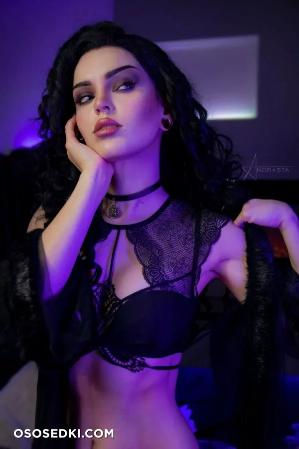 ANДRаста - 4