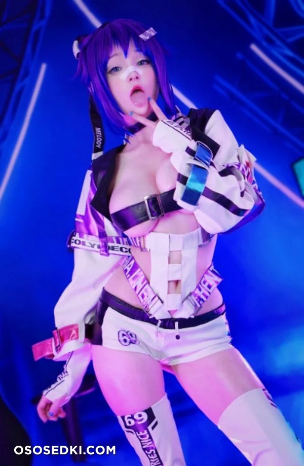 Hidori Rose - 3