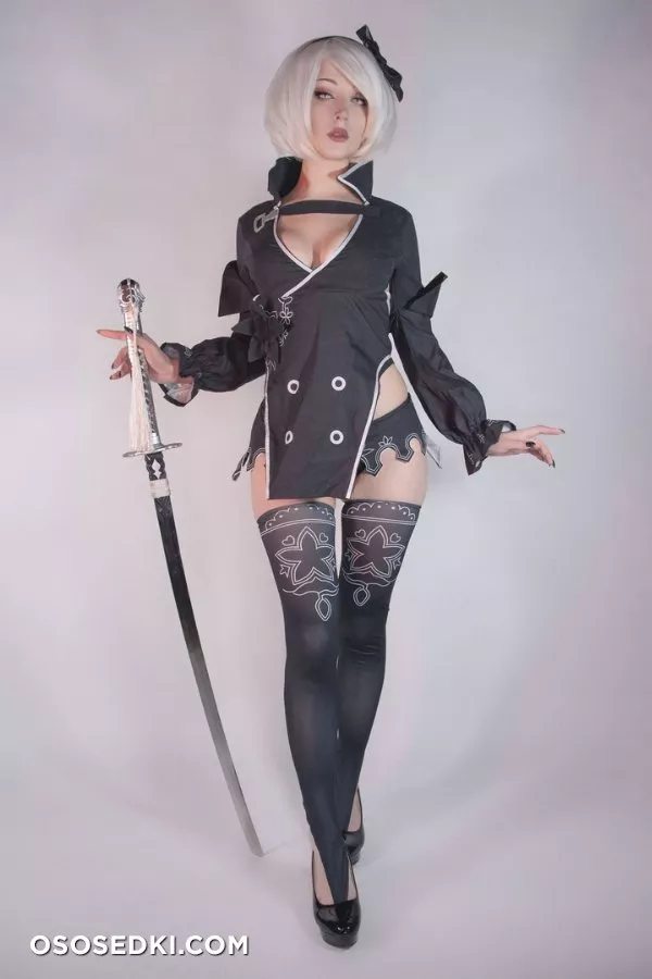 shirokitsune - 1